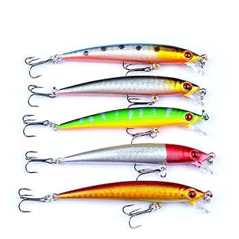 Central Hobby LURES COLLECTION 6セット 71APE9aq22L._UF350,350_QL50_.jpg